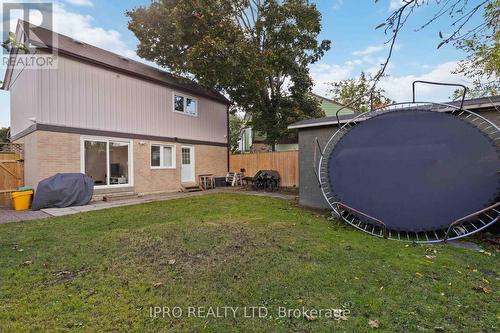 30 Grand Valley Drive W, Brampton, ON - Outdoor