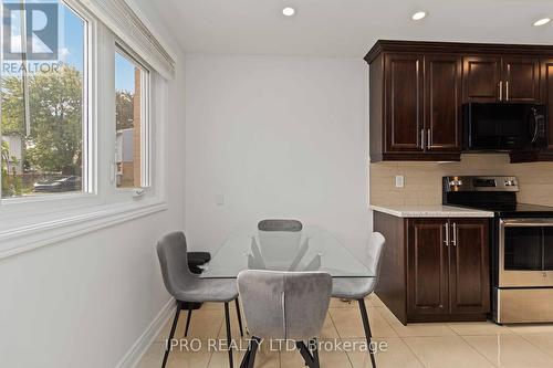 30 Grand Valley Drive W, Brampton, ON - Indoor