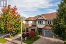 2130 Emily Circle, Oakville, ON  - Outdoor With Facade 