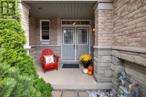 2130 Emily Circle, Oakville, ON - Outdoor With Exterior