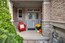 2130 Emily Circle, Oakville, ON  - Outdoor With Exterior 