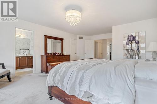 2130 Emily Circle, Oakville, ON - Indoor Photo Showing Bedroom