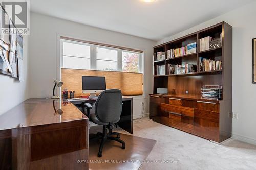 2130 Emily Circle, Oakville, ON - Indoor Photo Showing Office