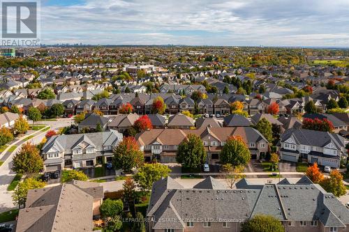 2130 Emily Circle, Oakville, ON - Outdoor With View