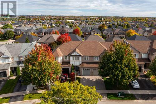 2130 Emily Circle, Oakville, ON - Outdoor With Facade