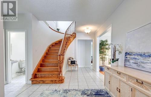 16 Forest Ridge Crescent, Halton Hills, ON - Indoor Photo Showing Other Room