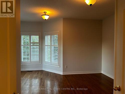 16 Forest Ridge Crescent, Halton Hills, ON - Indoor Photo Showing Other Room