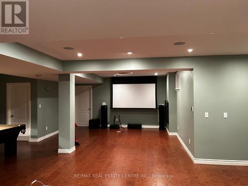 16 Forest Ridge Crescent, Halton Hills, ON - Indoor Photo Showing Other Room