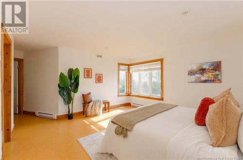 36 Crescent Street, Sackville, NB - Indoor Photo Showing Bedroom