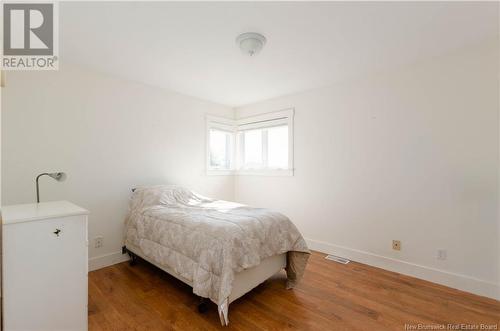 36 Crescent Street, Sackville, NB - Indoor Photo Showing Bedroom