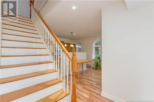 36 Crescent Street, Sackville, NB - Indoor Photo Showing Other Room