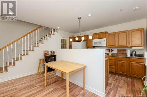 36 Crescent Street, Sackville, NB - Indoor Photo Showing Kitchen