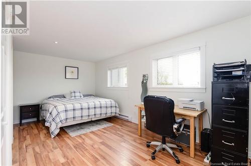 36 Crescent Street, Sackville, NB - Indoor Photo Showing Bedroom