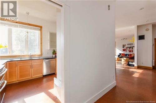 36 Crescent Street, Sackville, NB - Indoor Photo Showing Kitchen