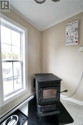 169 Sawyer Road, Tower Hill, NB - Indoor Photo Showing Other Room