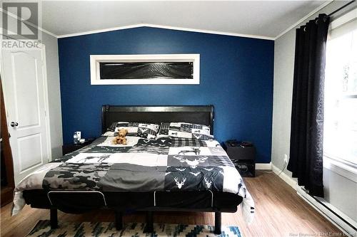 169 Sawyer Road, Tower Hill, NB - Indoor Photo Showing Bedroom