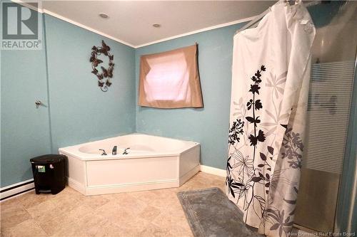 169 Sawyer Road, Tower Hill, NB - Indoor Photo Showing Bathroom