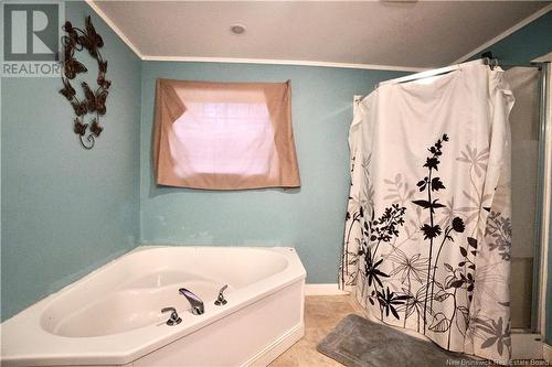 169 Sawyer Road, Tower Hill, NB - Indoor Photo Showing Bathroom