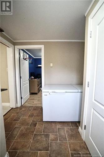 169 Sawyer Road, Tower Hill, NB - Indoor Photo Showing Laundry Room