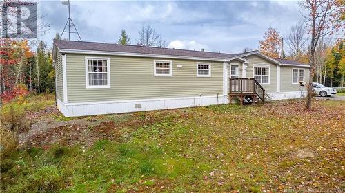 169 Sawyer Road, Tower Hill, NB - Outdoor