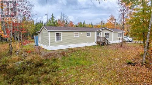 169 Sawyer Road, Tower Hill, NB - Outdoor