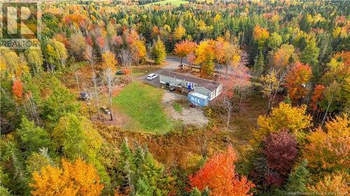 169 Sawyer Road, Tower Hill, NB - Outdoor With View