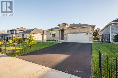 54 Stonecrest Boulevard, Quinte West, ON - Outdoor