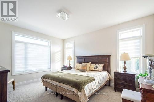 54 Stonecrest Boulevard, Quinte West, ON - Indoor Photo Showing Bedroom