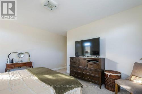 54 Stonecrest Boulevard, Quinte West, ON - Indoor Photo Showing Bedroom