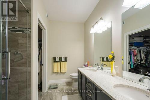 54 Stonecrest Boulevard, Quinte West, ON - Indoor Photo Showing Bathroom