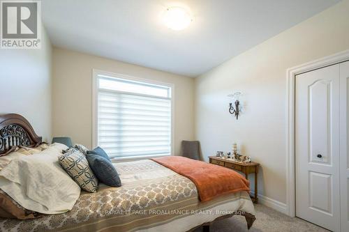 54 Stonecrest Boulevard, Quinte West, ON - Indoor Photo Showing Bedroom