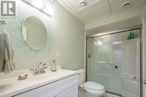 54 Stonecrest Boulevard, Quinte West, ON - Indoor Photo Showing Bathroom