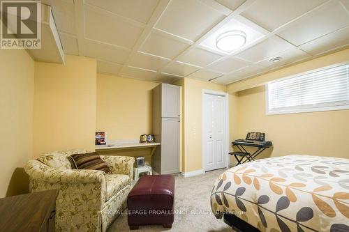 54 Stonecrest Boulevard, Quinte West, ON - Indoor Photo Showing Bedroom