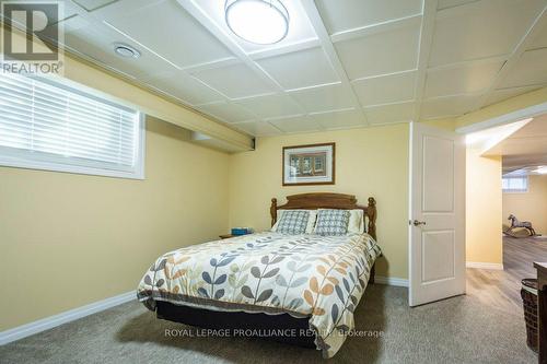 54 Stonecrest Boulevard, Quinte West, ON - Indoor Photo Showing Bedroom