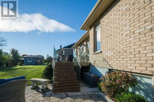 54 Stonecrest Boulevard, Quinte West, ON - Outdoor