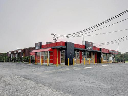 Exterior - 405 Mtée Lussier, Saint-Édouard, QC - Outdoor