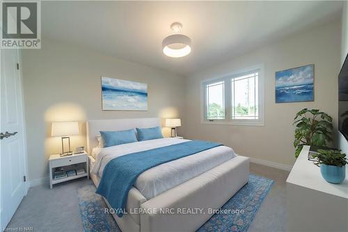 B - 427 Vine Street, St. Catharines, ON - Indoor Photo Showing Bedroom