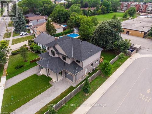 B - 427 Vine Street, St. Catharines, ON - Outdoor With View