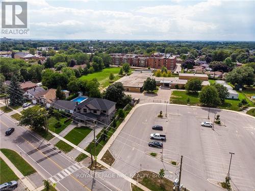 B - 427 Vine Street, St. Catharines, ON - Outdoor With View