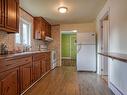 Kitchen - 187 Rue Ruth, Otterburn Park, QC  - Indoor Photo Showing Kitchen 