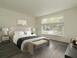 Master bedroom - 