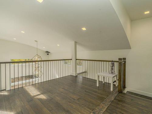 Mezzanine - 3875 Rue Labbé, Sherbrooke (Brompton/Rock Forest/Saint-Élie/Deauville), QC - Indoor Photo Showing Other Room