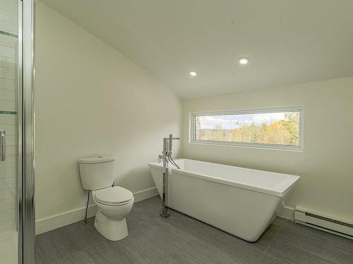 Salle de bains - 3875 Rue Labbé, Sherbrooke (Brompton/Rock Forest/Saint-Élie/Deauville), QC - Indoor Photo Showing Bathroom