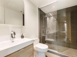 Ensuite bathroom - 