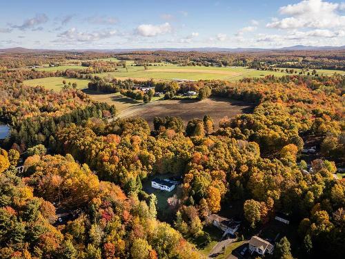 Vue d'ensemble - 100 Rue Georges, Shefford, QC - Outdoor With View