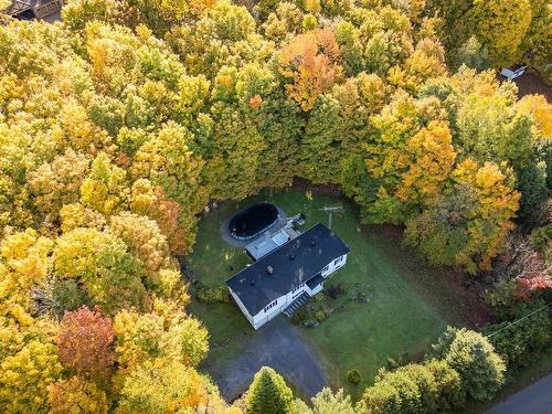 Vue d'ensemble - 100 Rue Georges, Shefford, QC - Outdoor With View