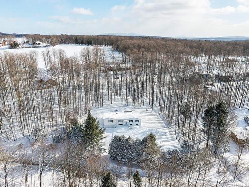 Vue d'ensemble - 100 Rue Georges, Shefford, QC - Outdoor With View