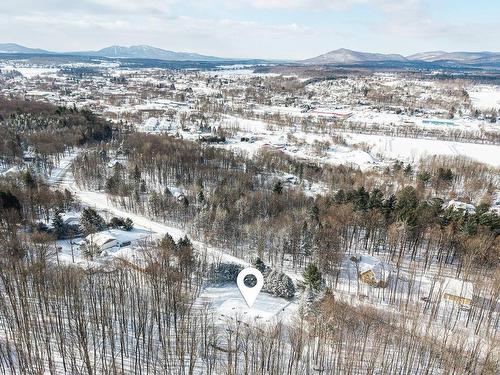 Vue d'ensemble - 100 Rue Georges, Shefford, QC - Outdoor With View