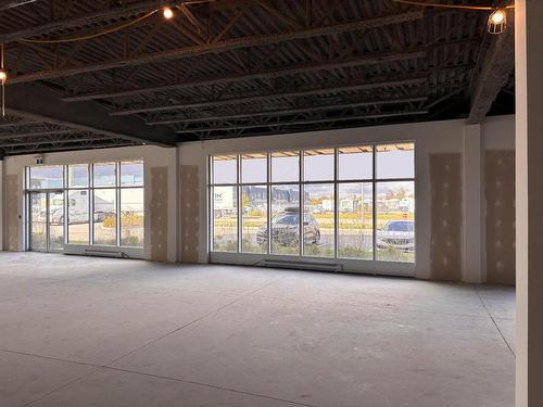 Under construction - 100-3351 Av. De La Gare, Mascouche, QC - Indoor Photo Showing Other Room