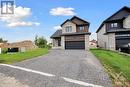 59 Chateauguay Street, Russell, ON  - Outdoor With Facade 